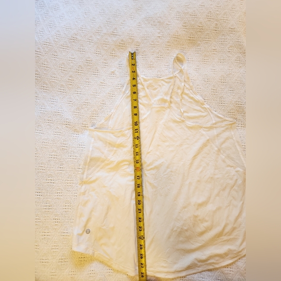 Three Lululemon Tops - Picture 8 of 16